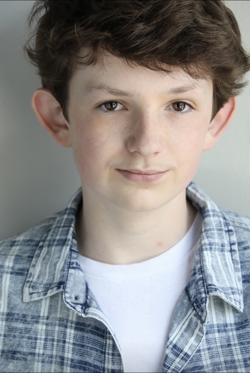 actor Chandler Dean large photo