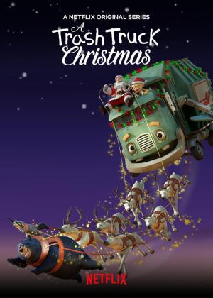 A Trash Truck Christmas - 123Movies