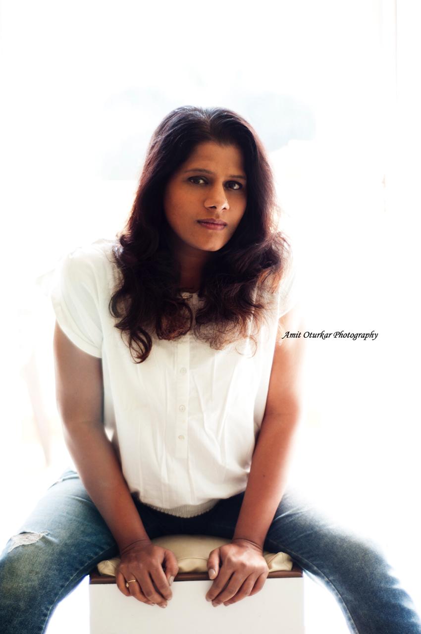 actor Vibhawari Deshpande large photo