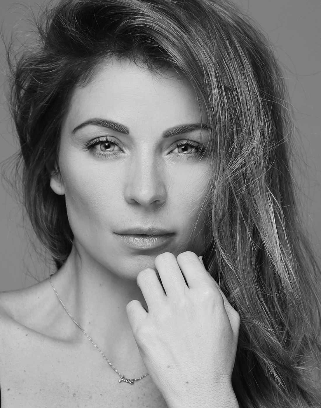 actor Ludwika Paleta large photo