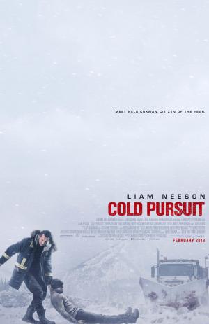 Cold Pursuit [Hindi]