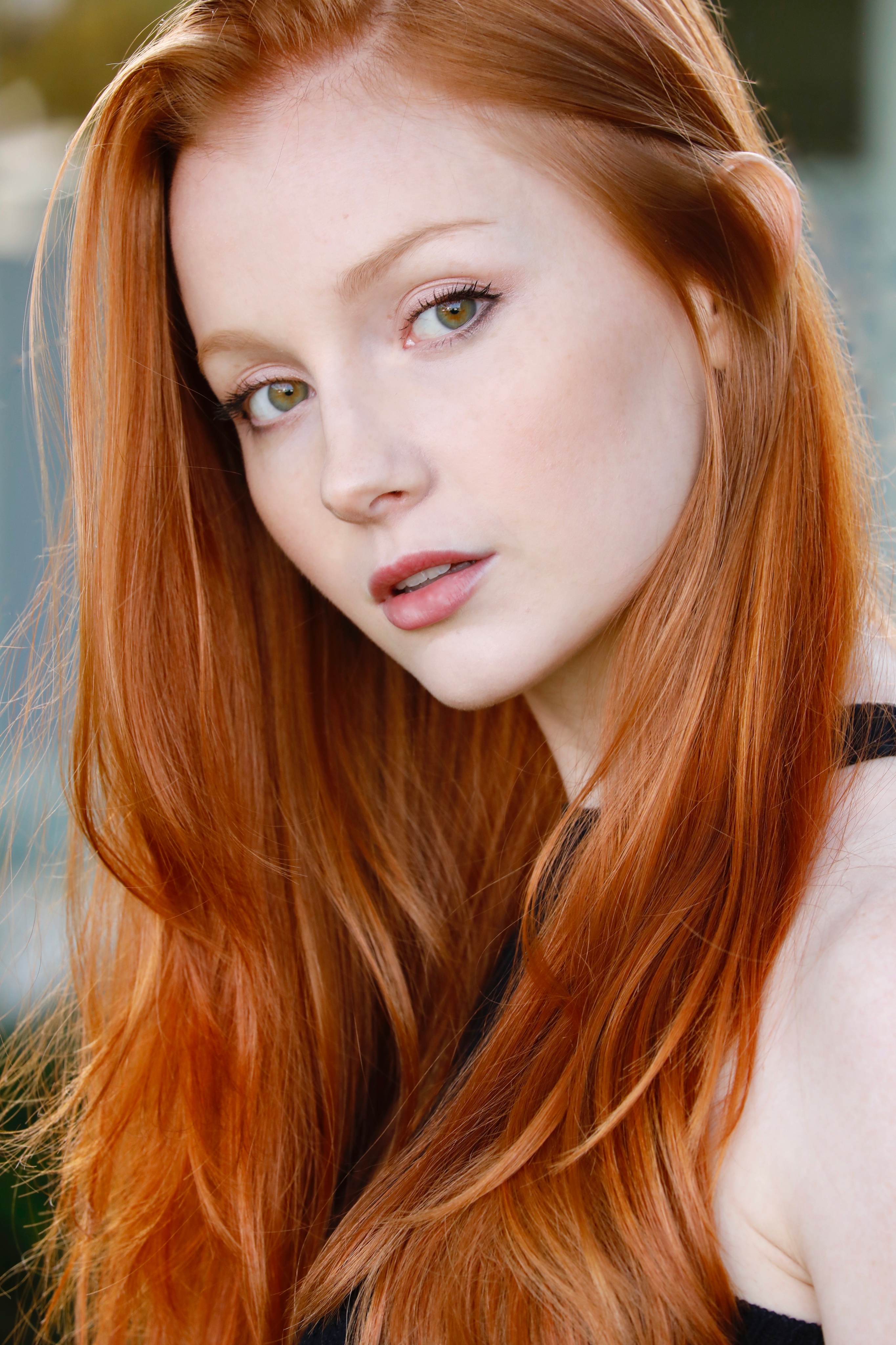 actor Chandler Lovelle large photo