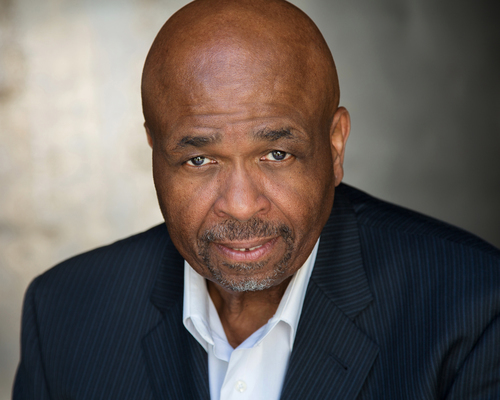 actor William Stanford Davis large photo actor William Stanford Davis large photo