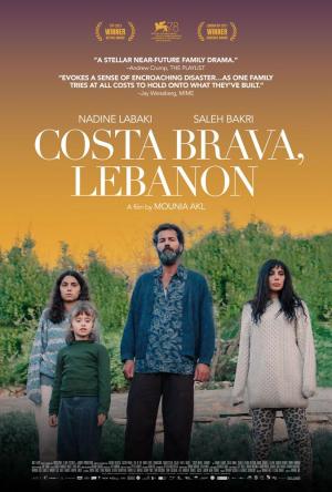 Costa Brava, Lebanon [Russian]