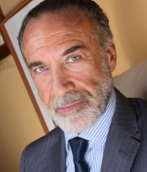 actor Alvaro Gradella large photo