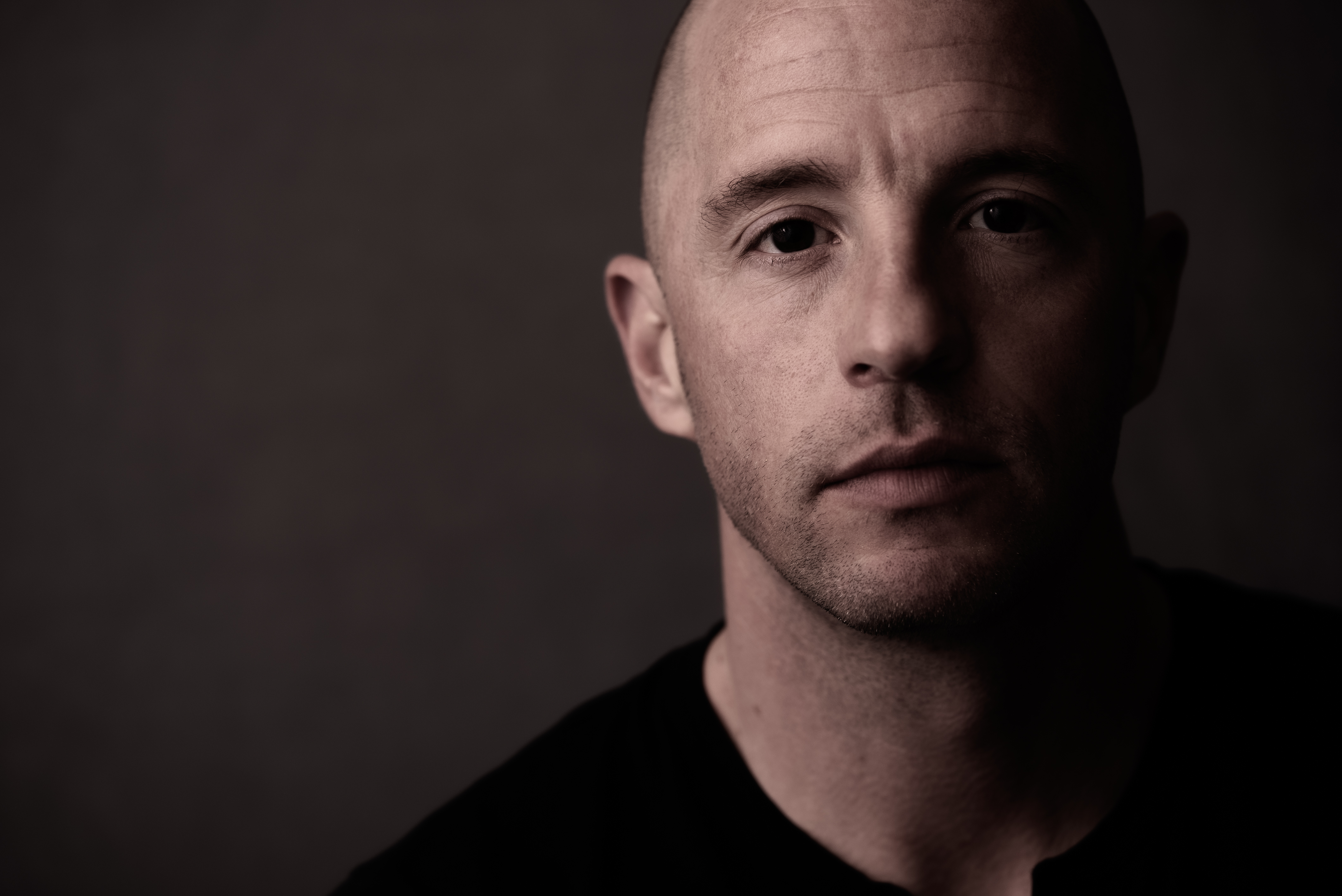 actor Zach Touchon large photo