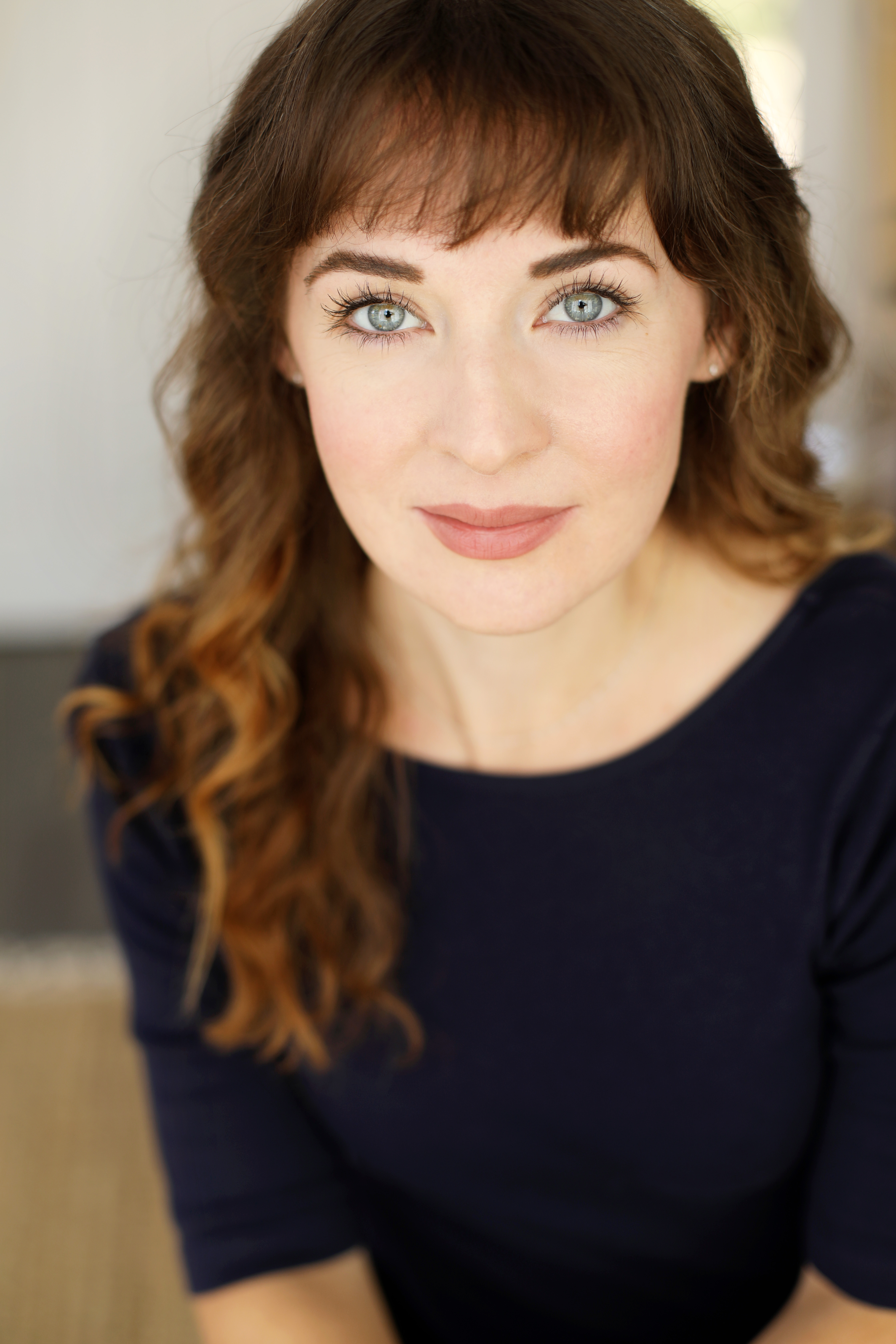 actor Aubrey Shimek Davis large photo