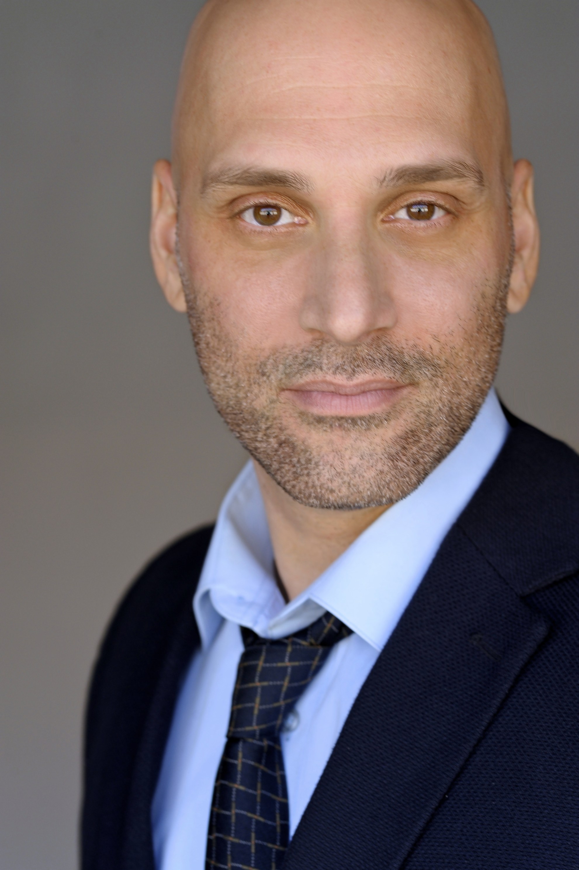 actor Ed Morrone large photo