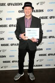 actor Daniel Jenkins large photo