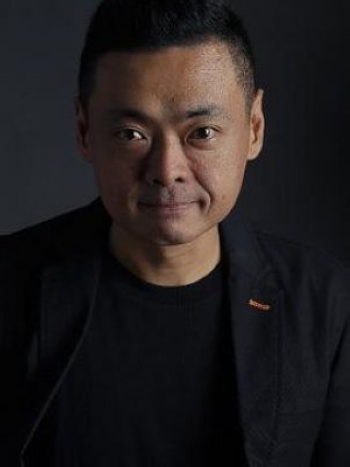 actor Ho-Leung Lau large photo