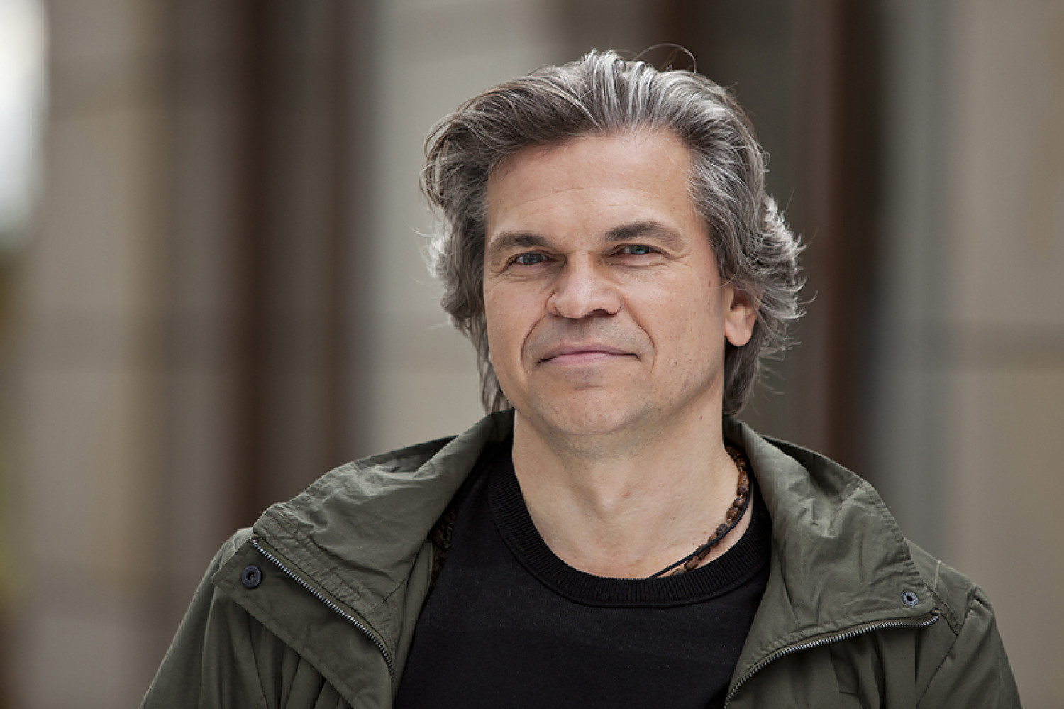 actor Jaroslaw Boberek large photo