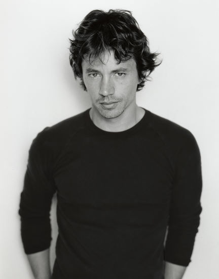 actor Michael Piccirilli large photo