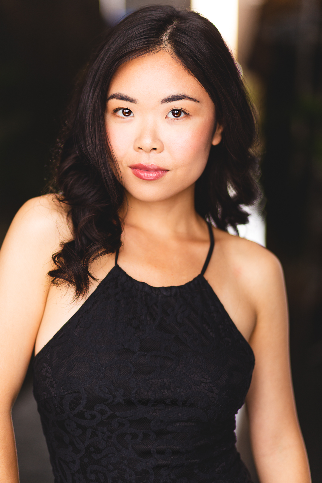 actor Lisa Truong large photo
