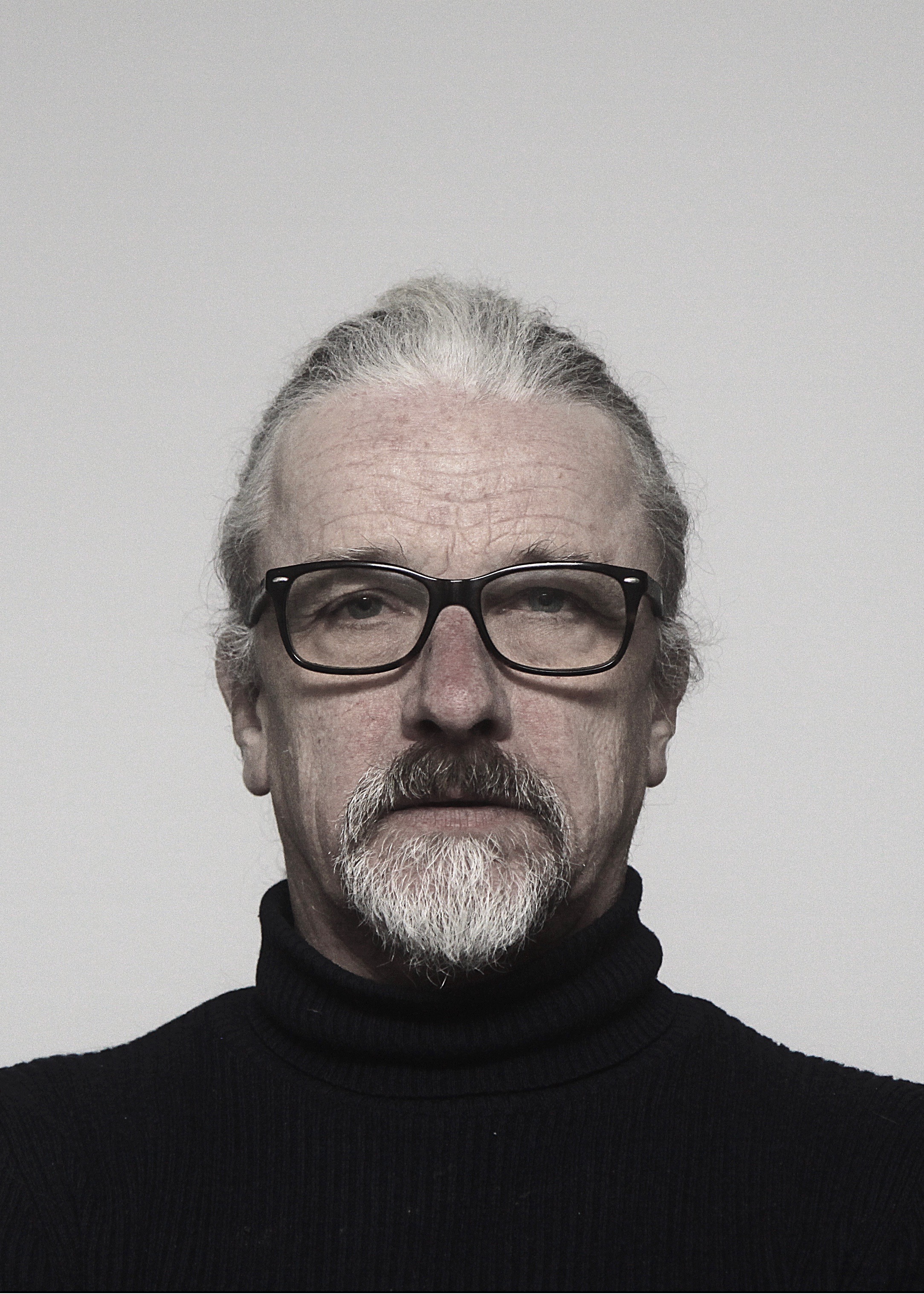 actor Crispin Buxton large photo