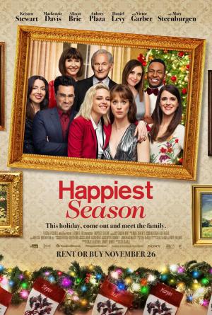 Happiest Season [Hindi]