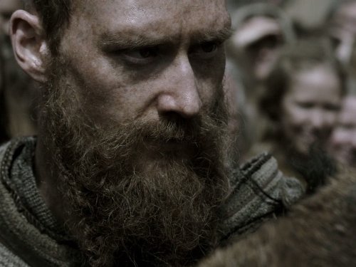 actor Eric Higgins large photo