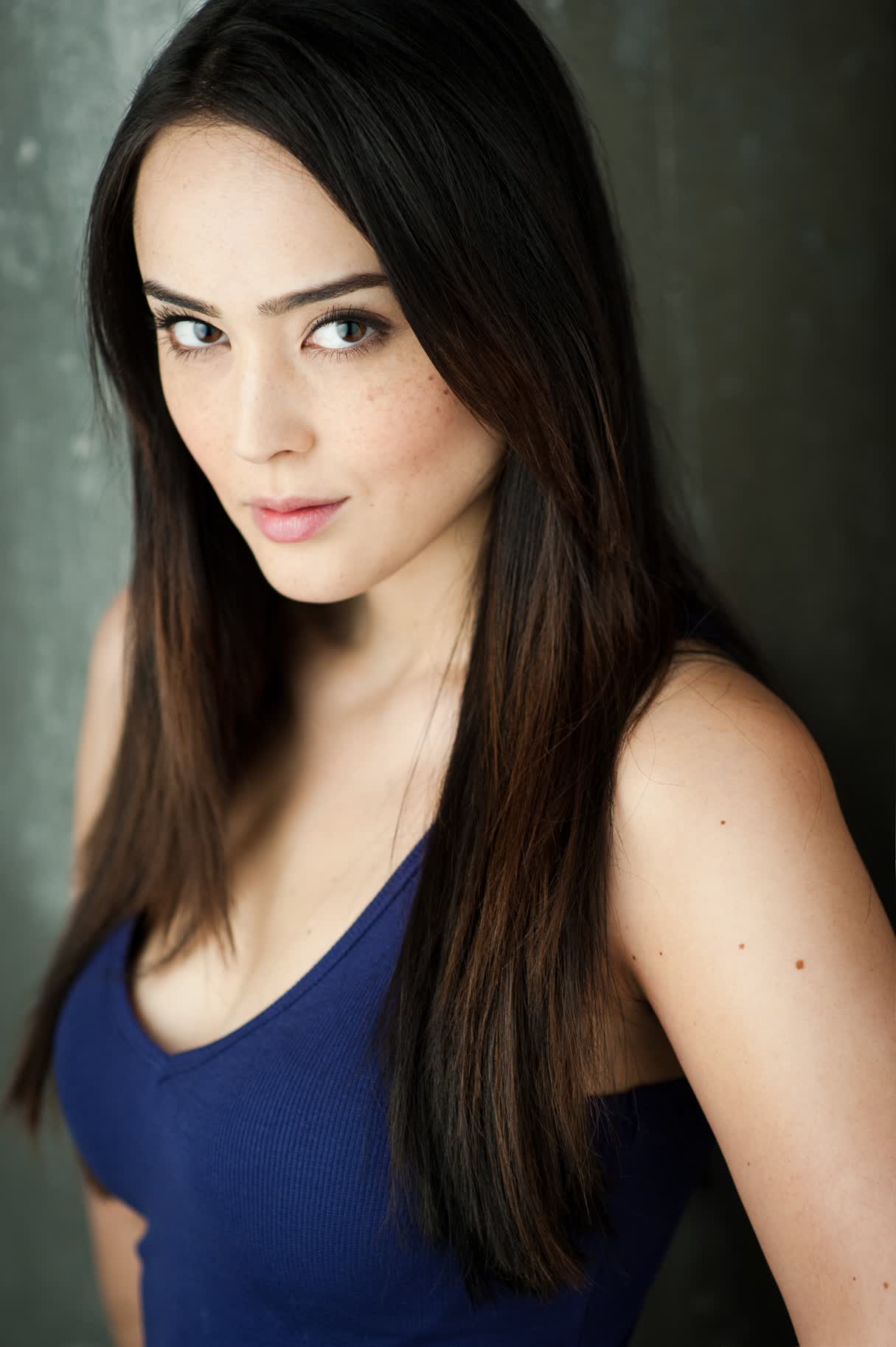 actor Beatrice King large photo