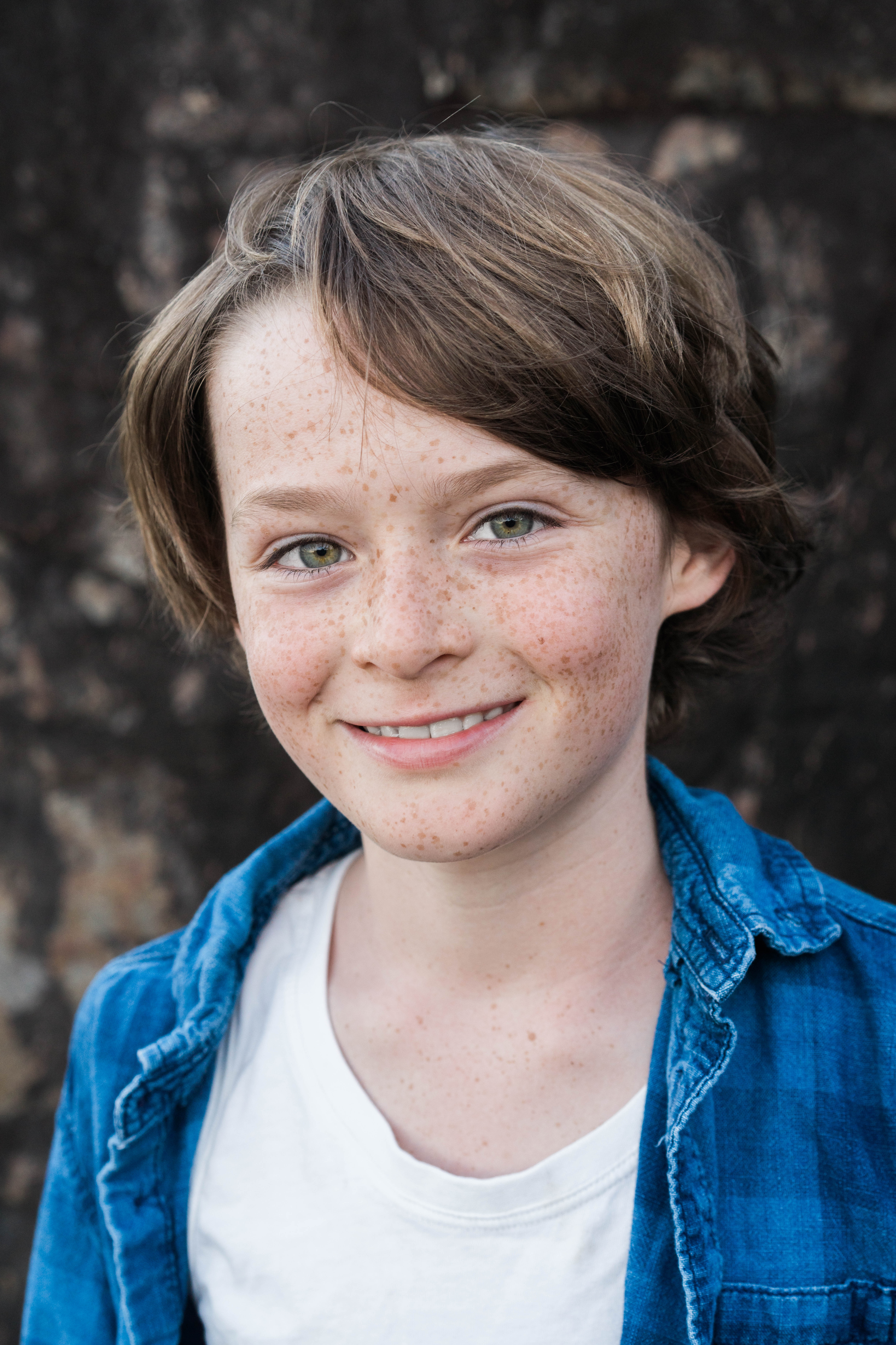 actor Jack LaTorre large photo