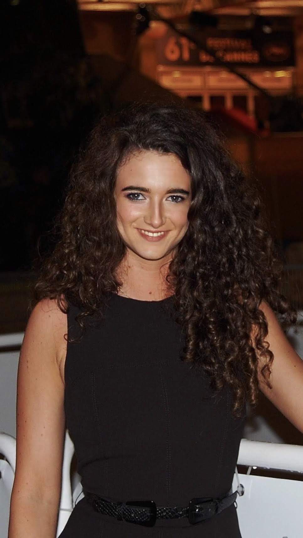 actor Sabrina Lopez Leonard large photo