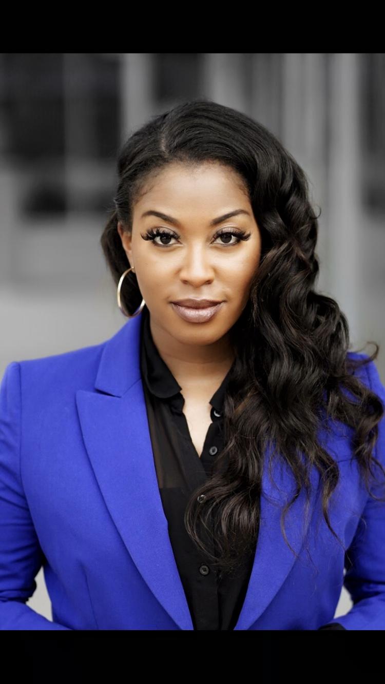 actor London Morrison large photo