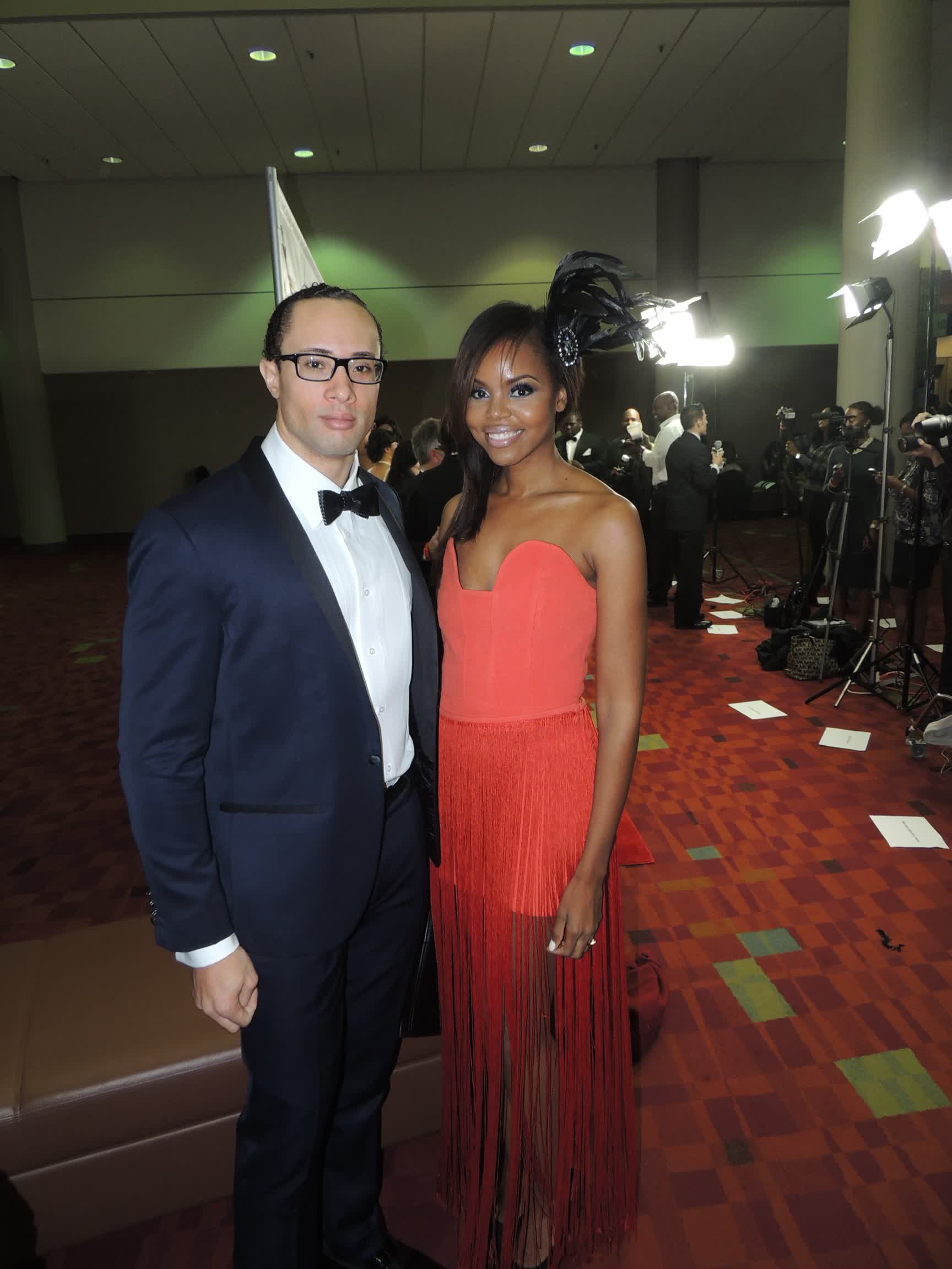 actor Maxie McClintock large photo