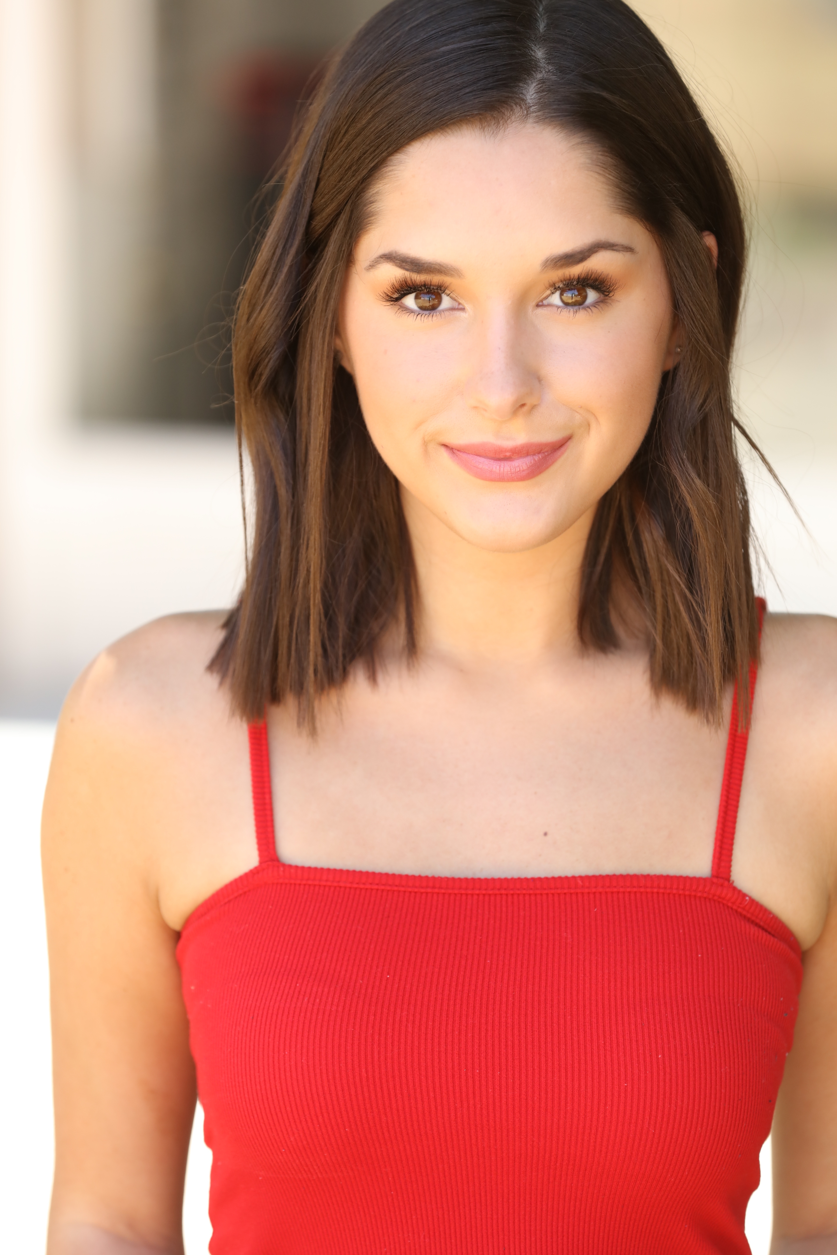 actor Tori Keeth large photo