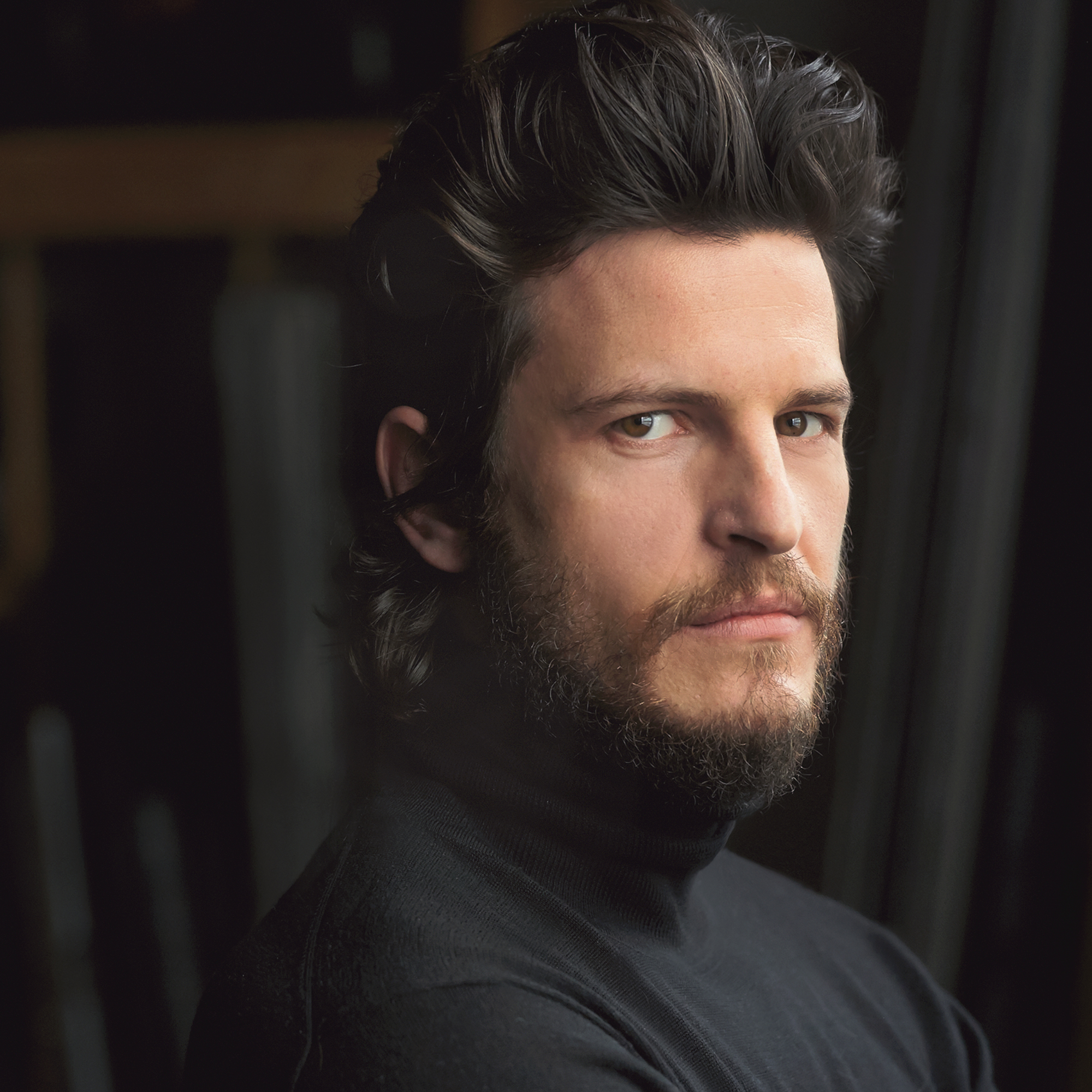 actor George Tchortov large photo