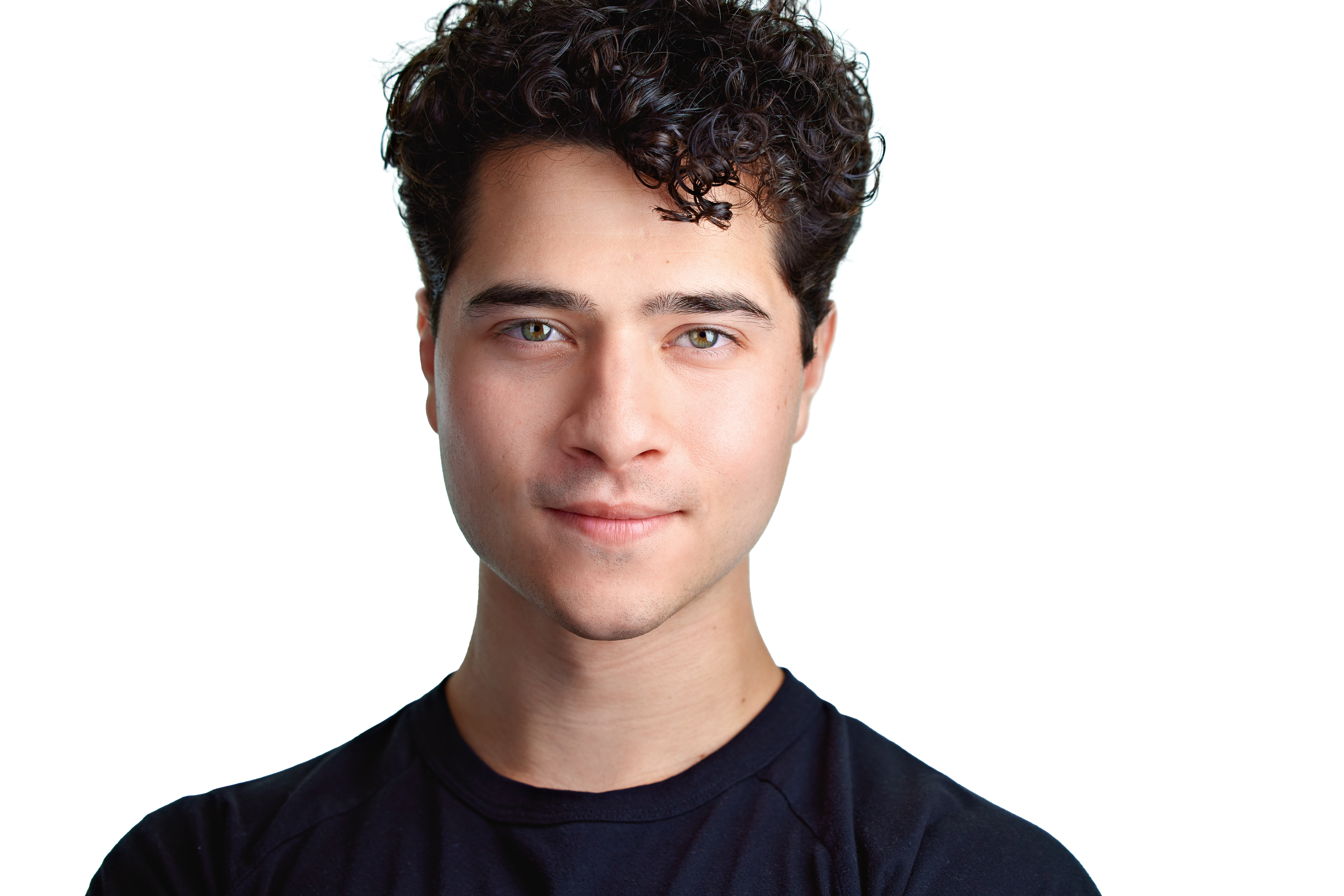 actor Joe Balanza large photo