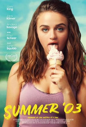 Summer '03 [Indonesian]