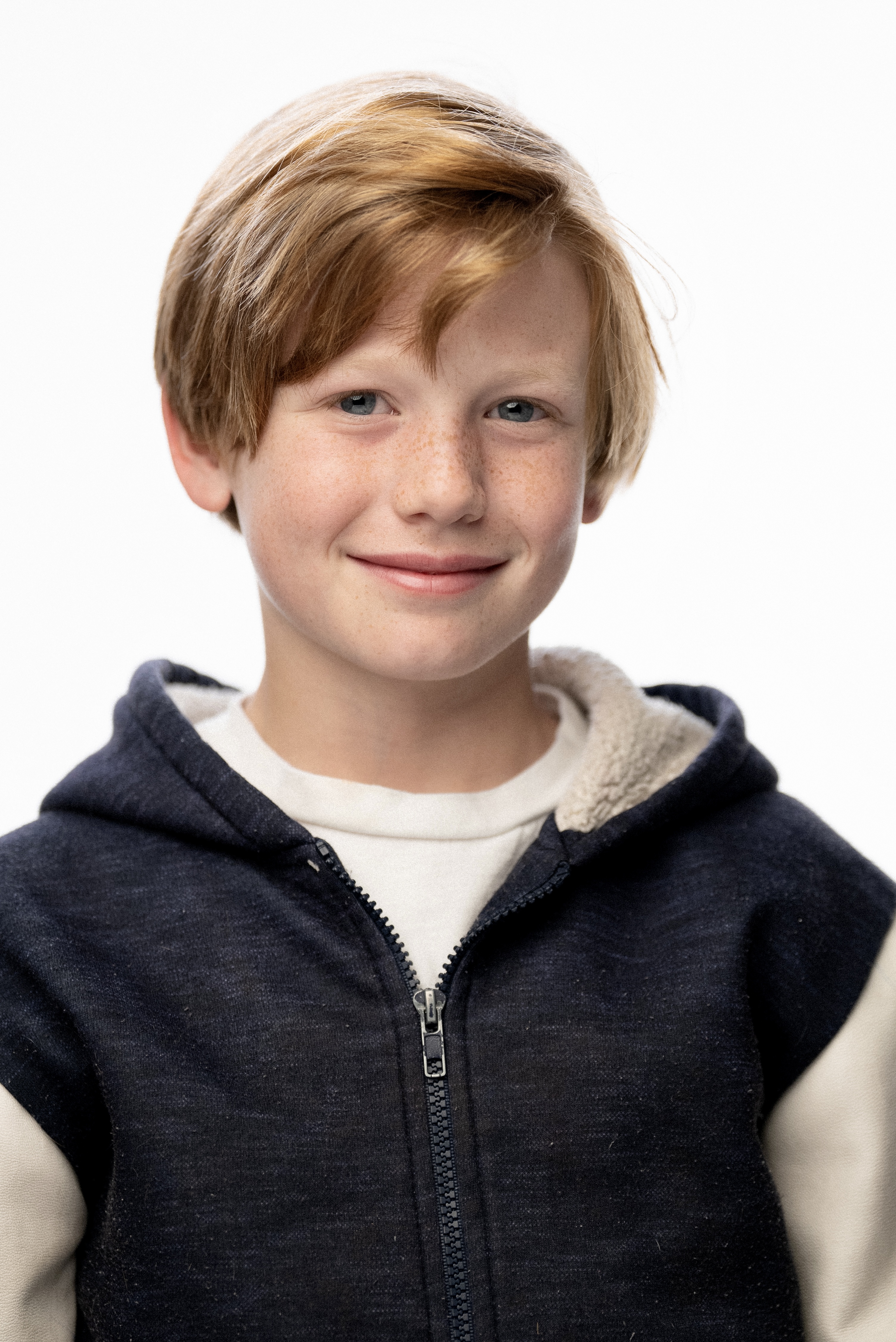 actor Charlie Stover large photo