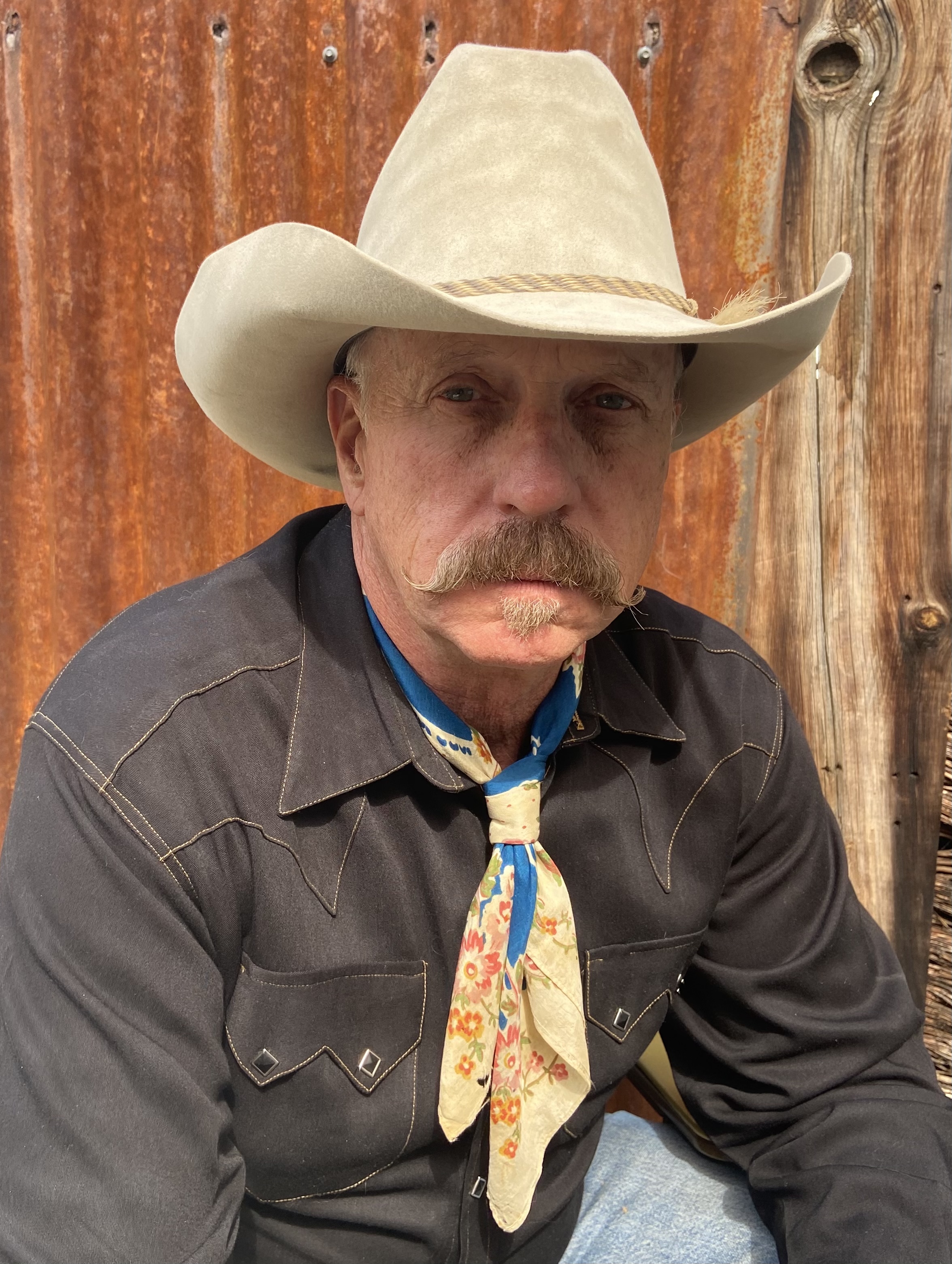 actor Tom Dragt large photo