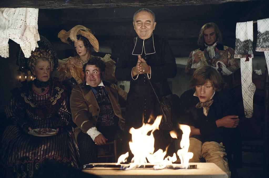 actor Anne Girouard large photo