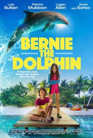 Bernie The Dolphin [Tagalog]