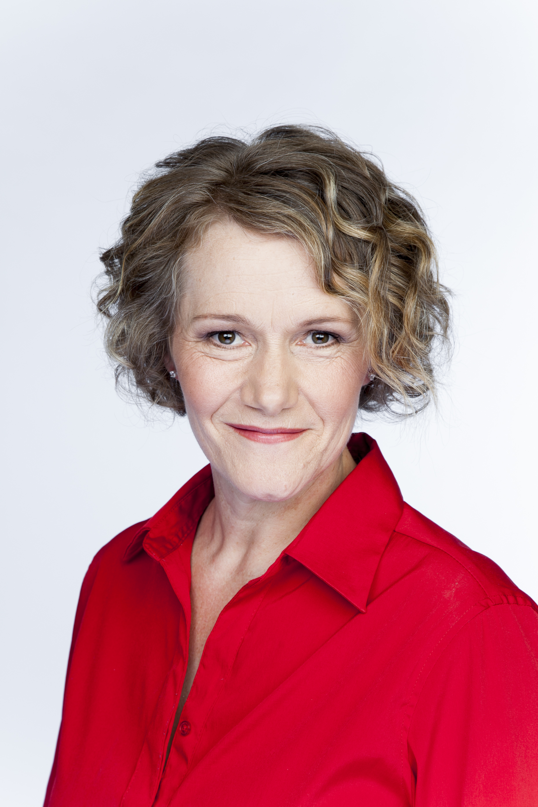 actor Genevieve Morris large photo