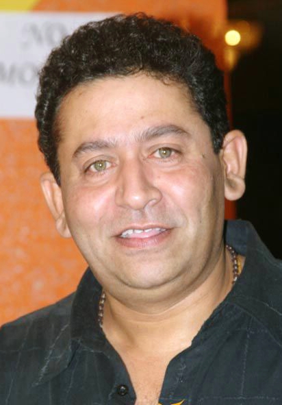 actor Uday Tikekar large photo