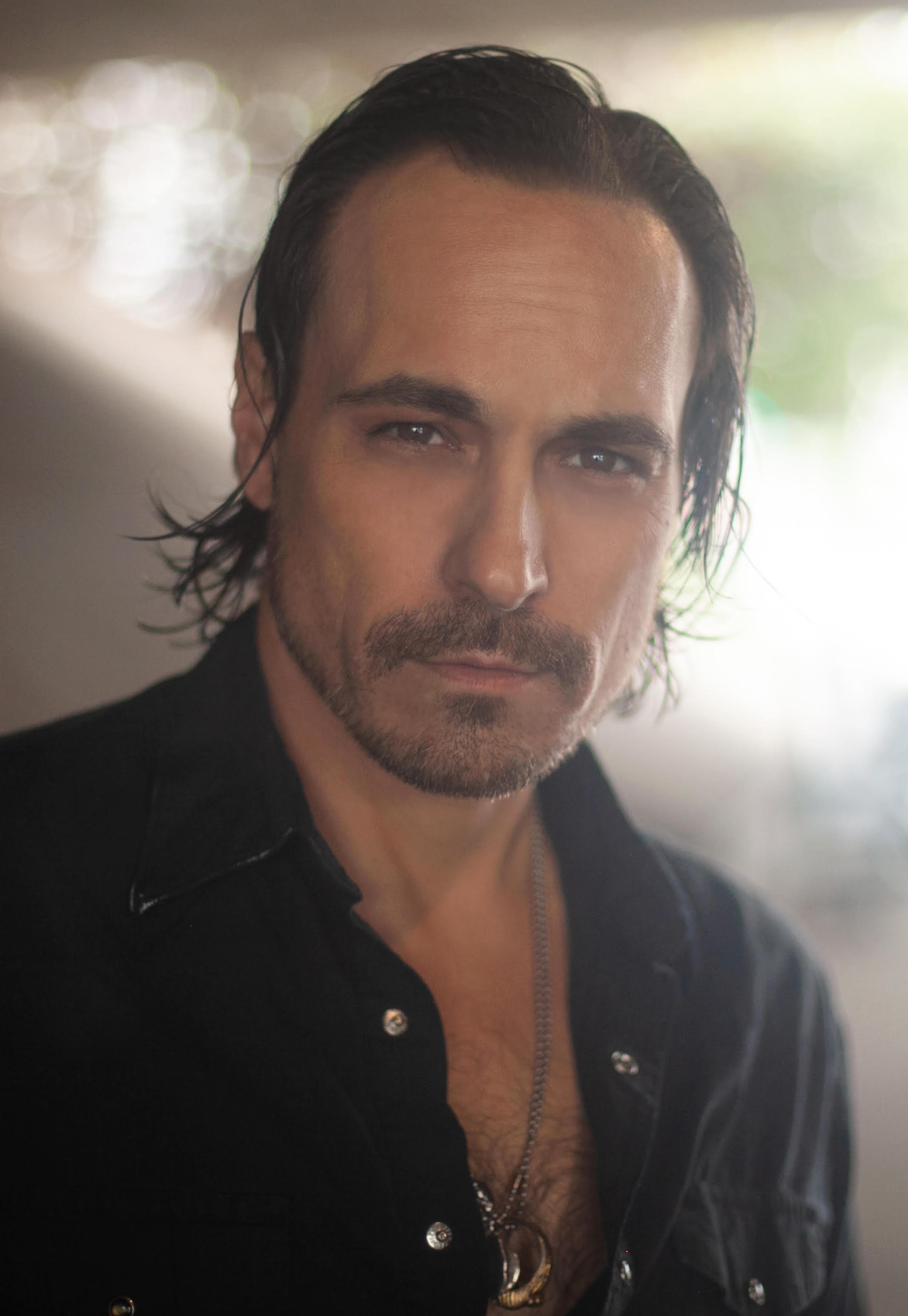 actor Dan Buran large photo