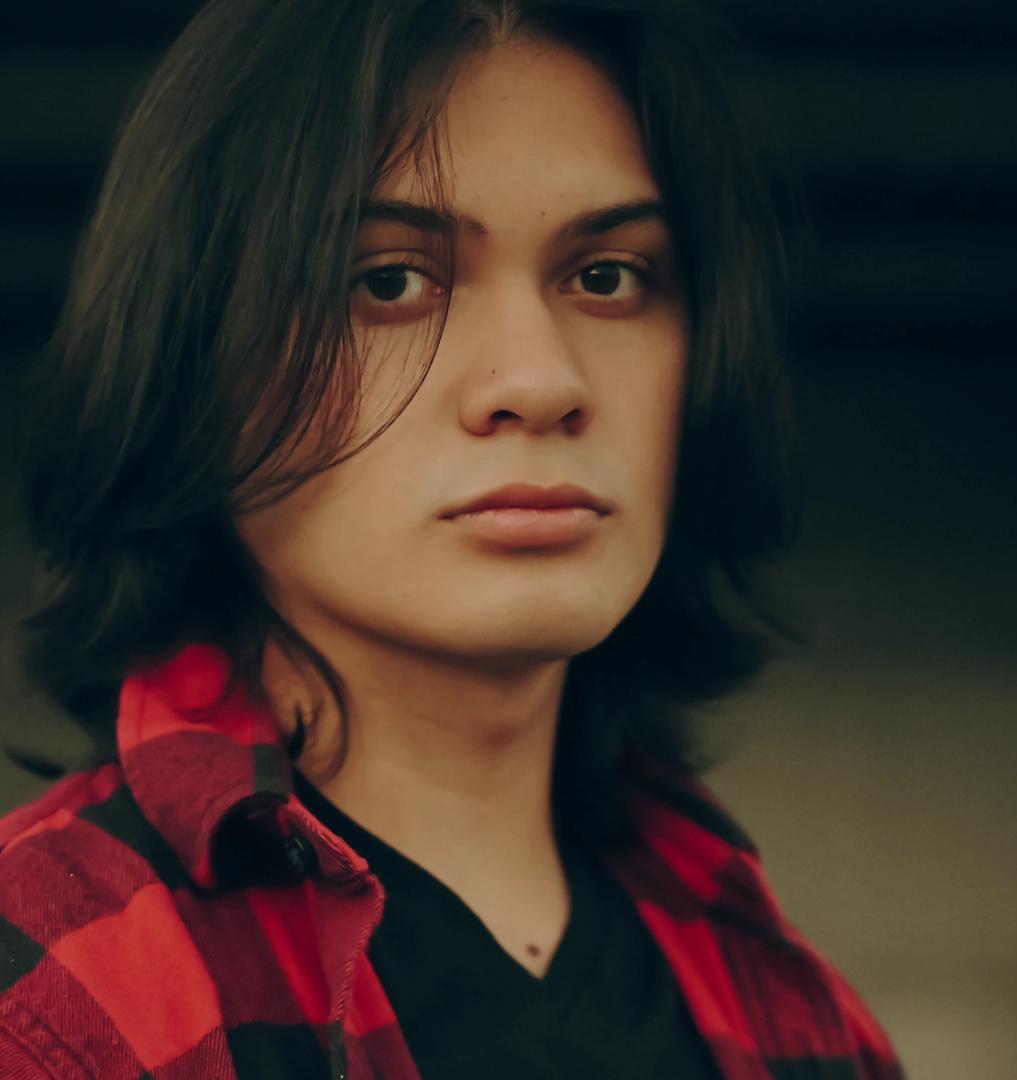 actor Alan Applegate large photo