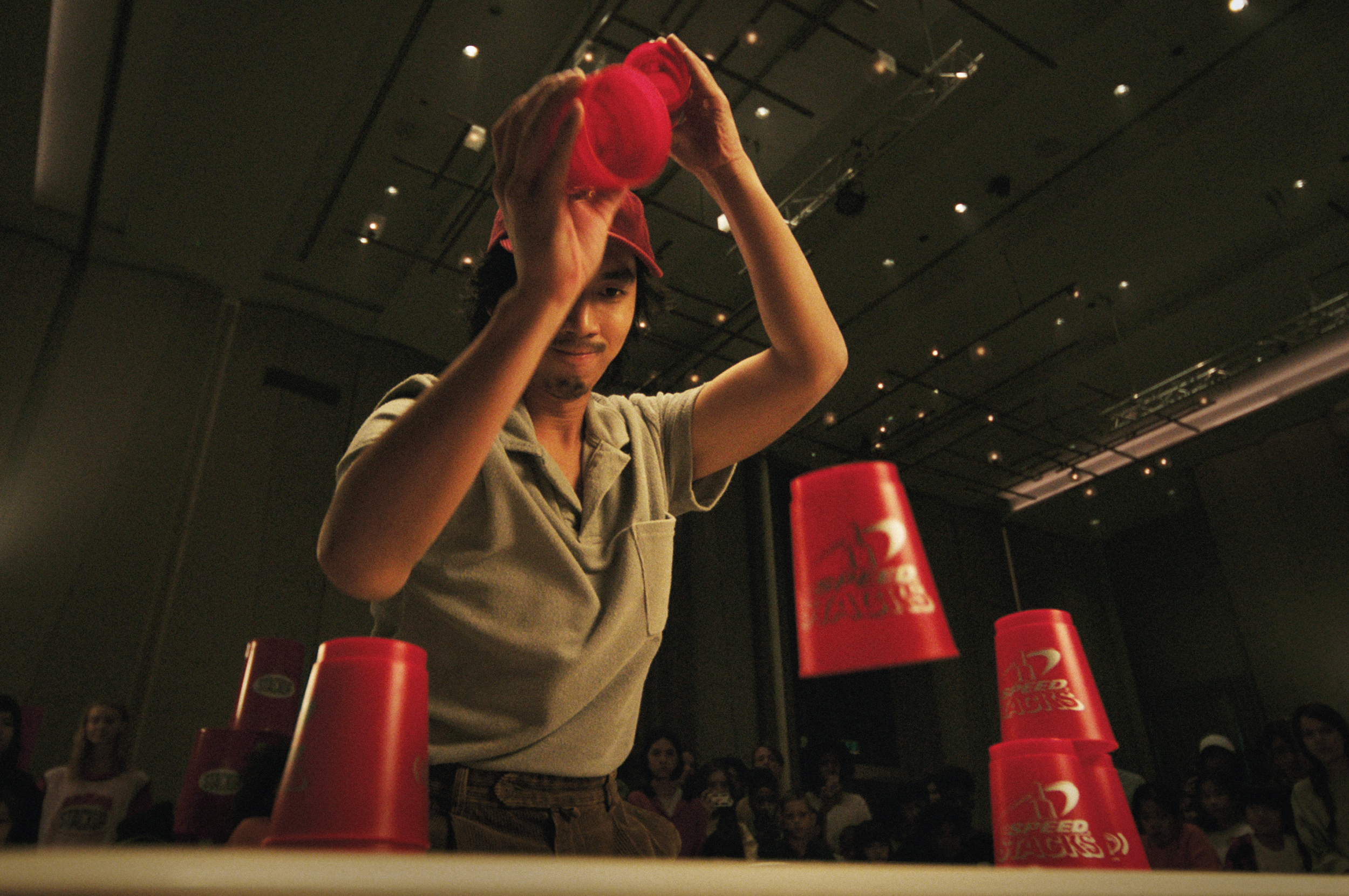 actor Nat Kitcharit large photo