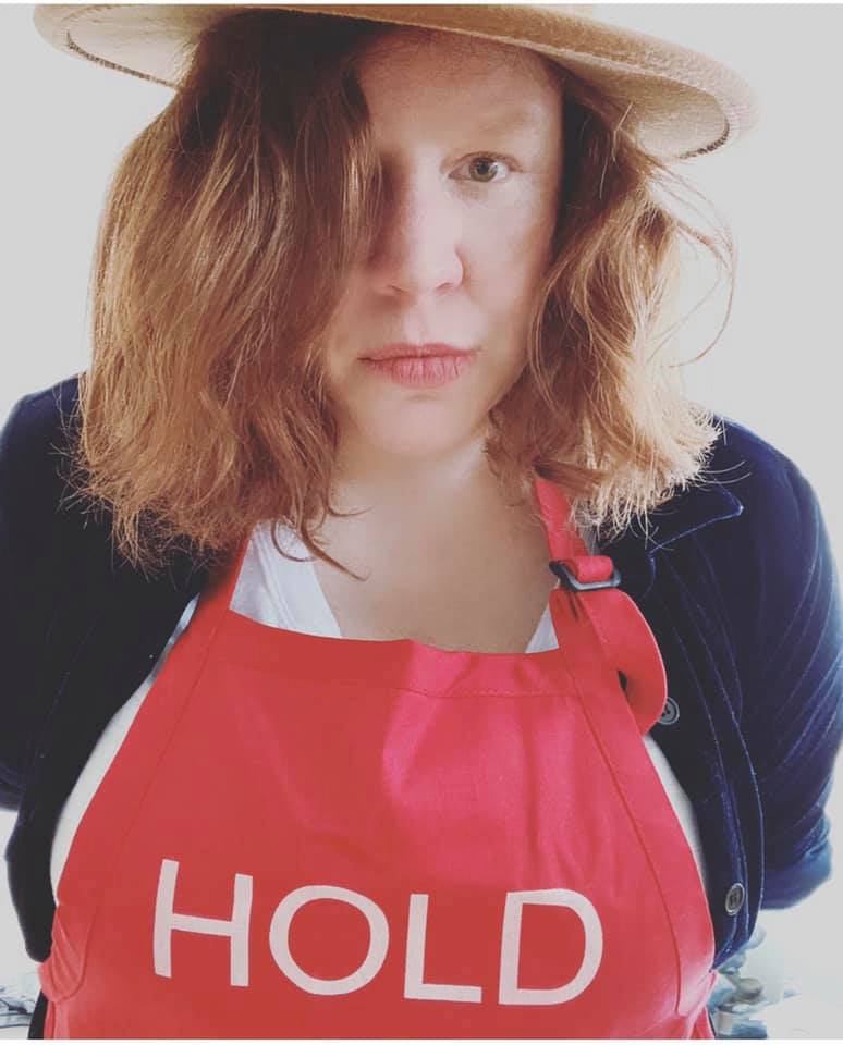 actor Celeste Pechous large photo