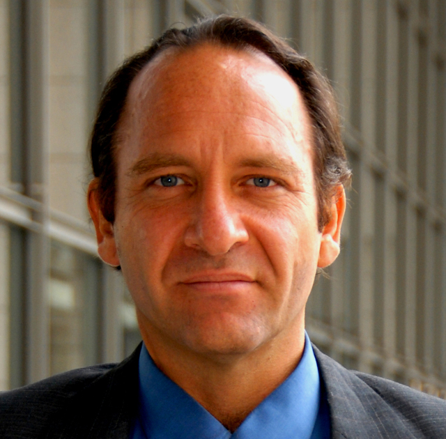 actor Charles Glover large photo