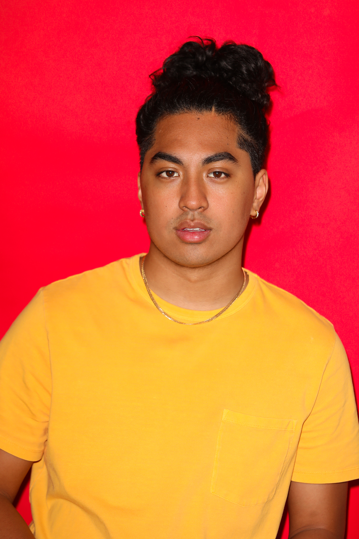 actor Christian Vunipola large photo