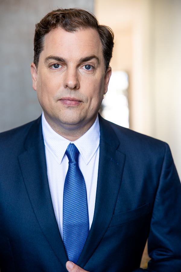 actor Guilford Adams large photo