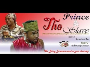 The Prince And The Slave