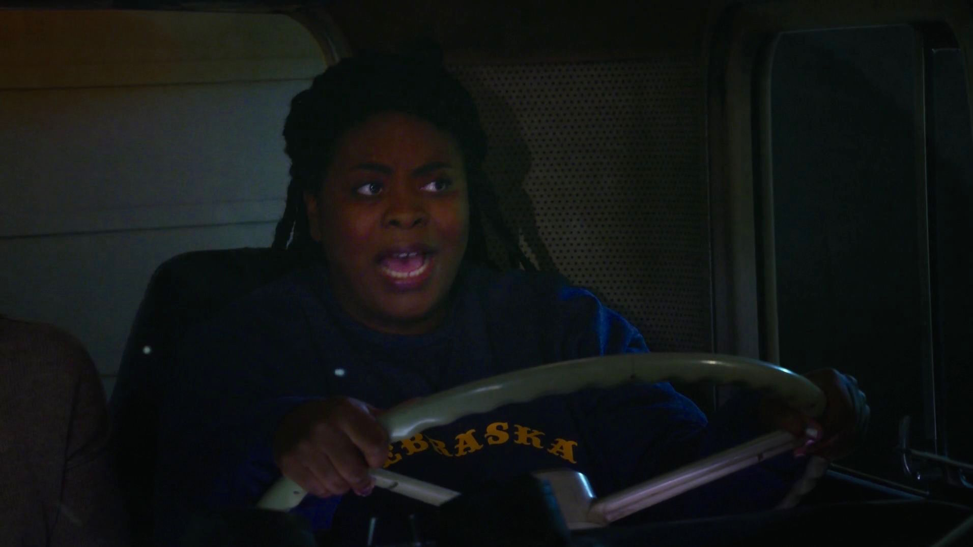 actor Lateefah Holder large photo