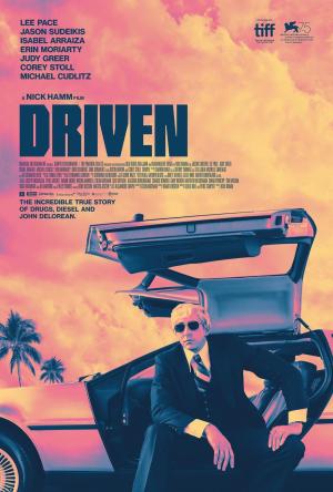 Driven [Indonesian]