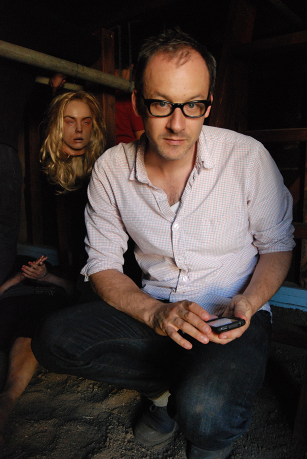 actor Nicholas McCarthy large photo