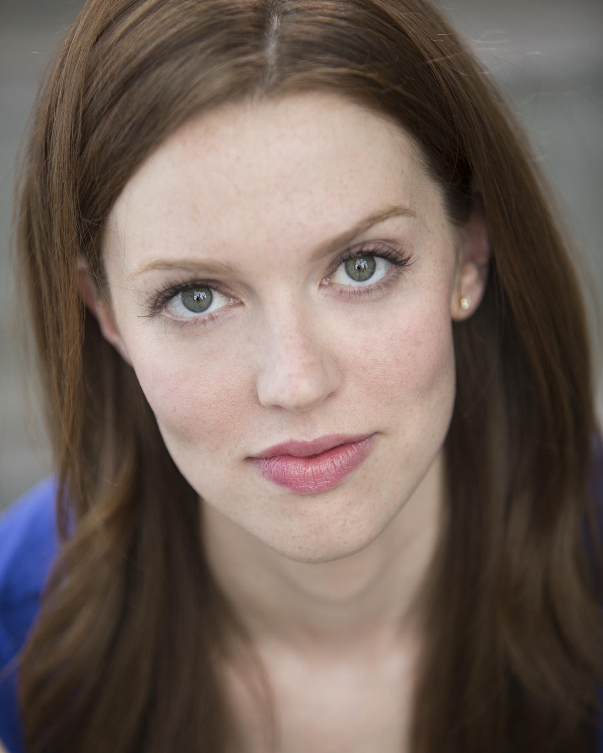 actor Jane Wilson large photo