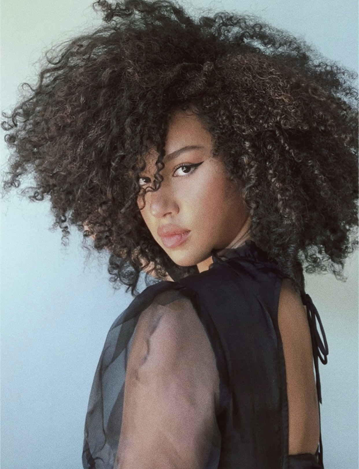 actor Sofia Wylie large photo