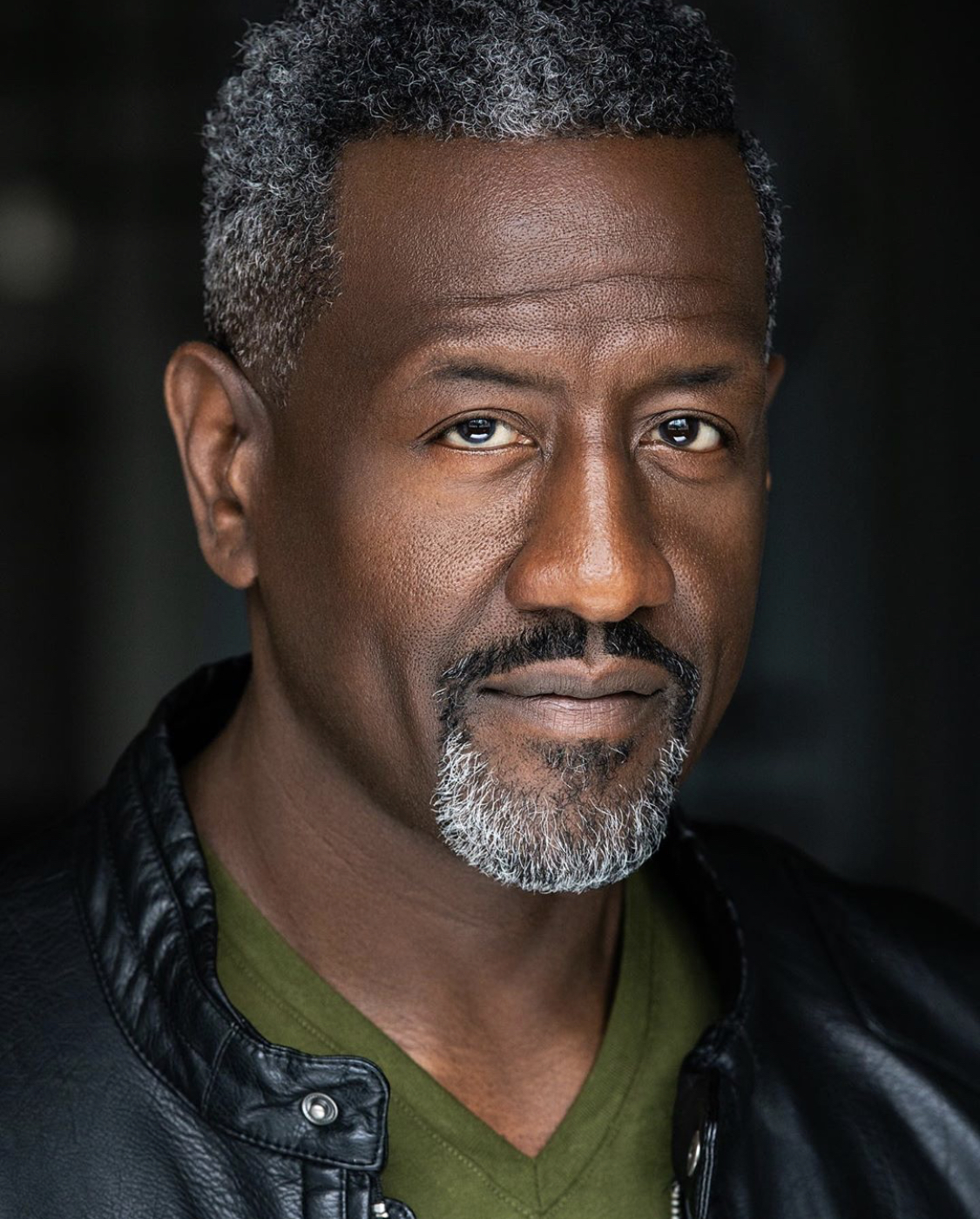 actor Tim Davidson large photo