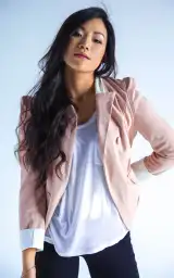 Aria Song